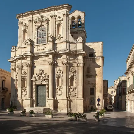 Xenia Del Salento *